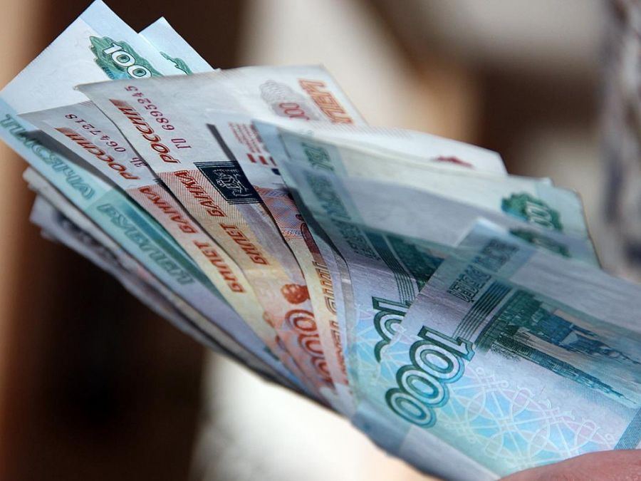 Сбербанк: россияне могут получить выплаты в 15 600 рублей на человека
