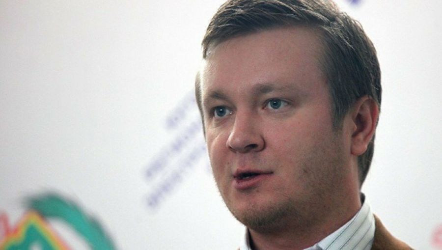Эксперт из ФЭР Пикин объяснил причины отказа «Газпрома» от закупки мощностей у Украины