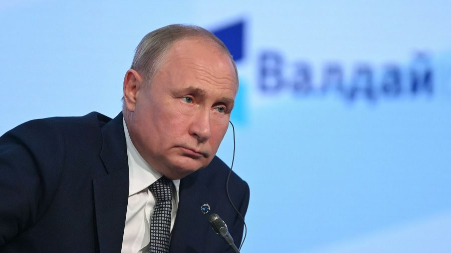 Путин объяснил Евросоюзу, почему России невыгоден энергокризис