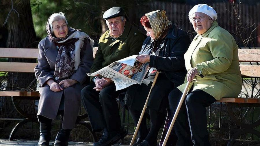 Путин готовит новые выплаты пенсионерам в размере 15 тыс. руб. из-за высокой инфляции