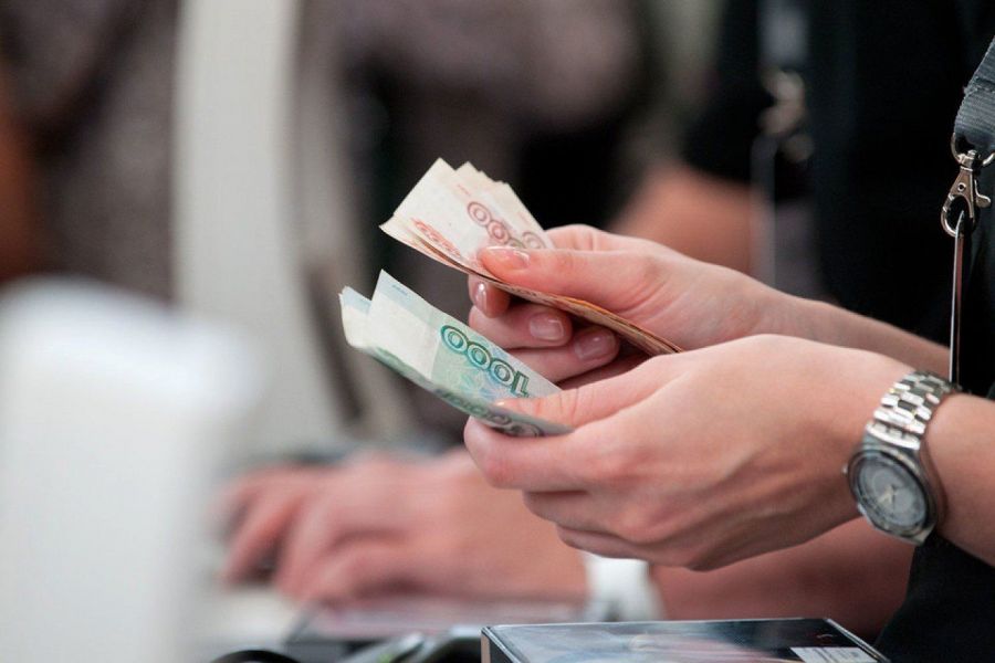 Росстат будет рассчитывать зарплату россиян по новой методике