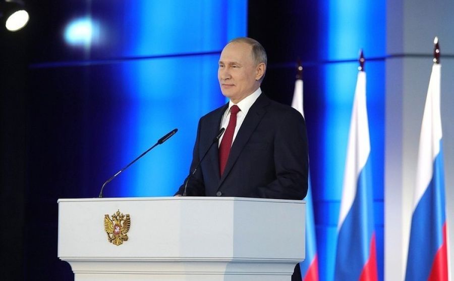 Эксперт Юшков объяснил, почему Путин спасает Европу от газового кризиса