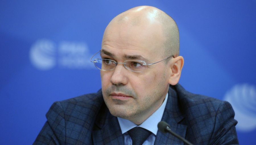 Глава ФНЭБ потребовал от Еврокомиссии проведения расследования рекордного роста цен на газ