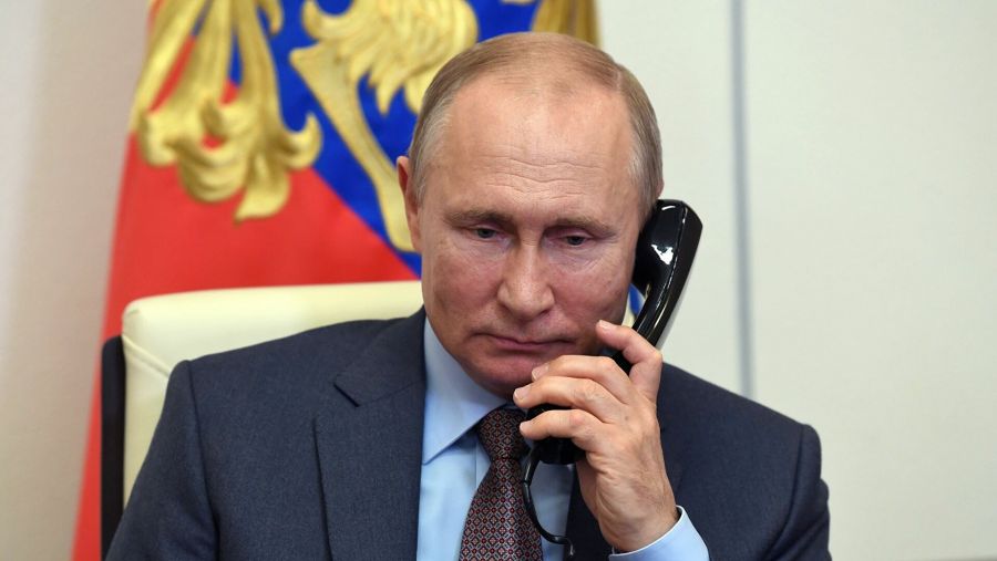 World Oil: Путин заявлением о поставках газа в ЕС оставил газовиков США без зарплаты