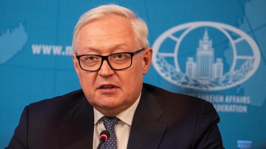 Россия предложила США взаимное снятие всех ограничений в работе загранпредставительств