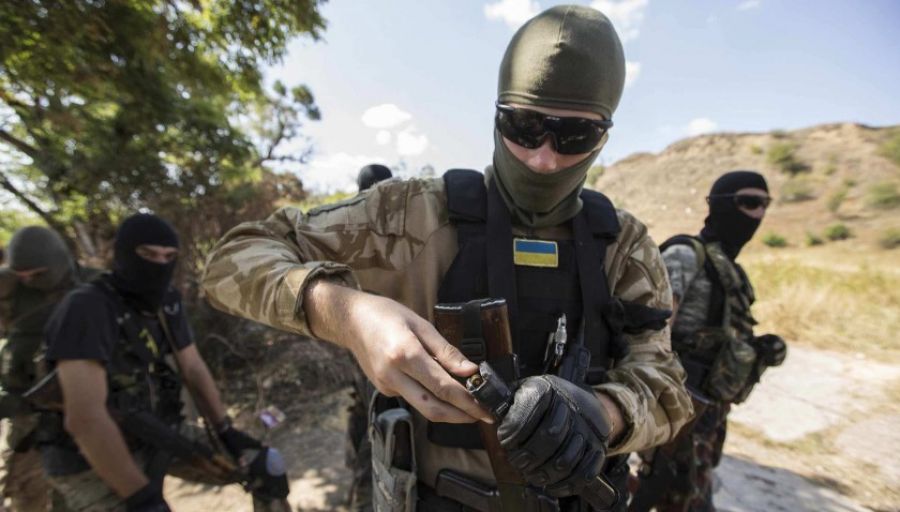 Пограничники из запаса скоро будут нужны: Диверсанты ВСУ заходят на Запорожье и Херсонщину