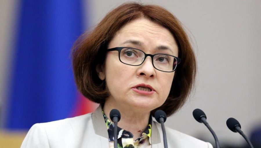 Глава Центробанка: Конвертация иностранных валют в рубли всегда будет возможна в России