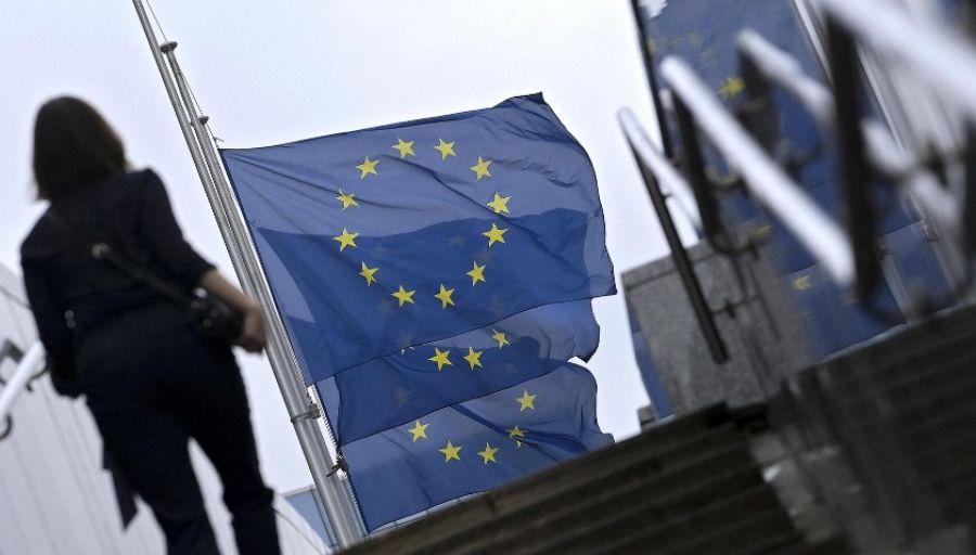 Eurostat: Европу накрывает инфляционный шок