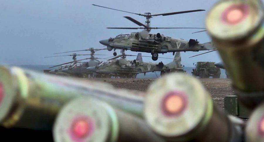 СП: Пойдет ли Россия на Николаев после провала херсонского наступления ВСУ