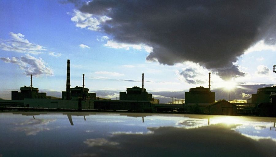 Леонков проинформировал, что Киев хочет вернуть ЗАЭС и давать энергию в ЕС за вооружение