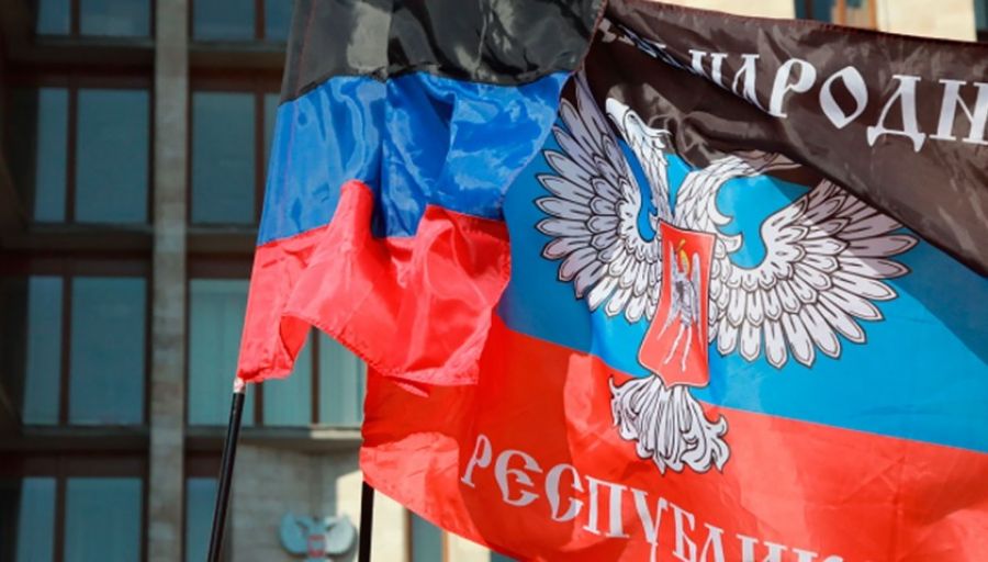 Издание dikGAZETE проинформировало, что будет после окончания референдума в Донбассе