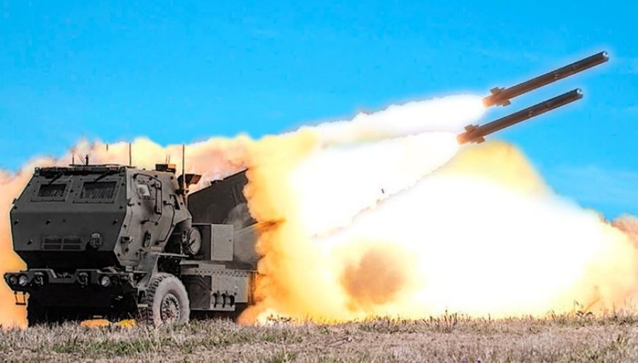 РВ: ВСУ наносят удары по столицам ДНР из орудия НАТО