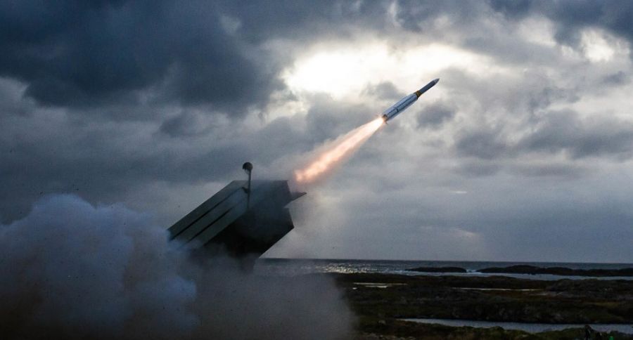 «Хорошо, на мало»: Как на Украине отреагировали на поставки ракет NASAMS