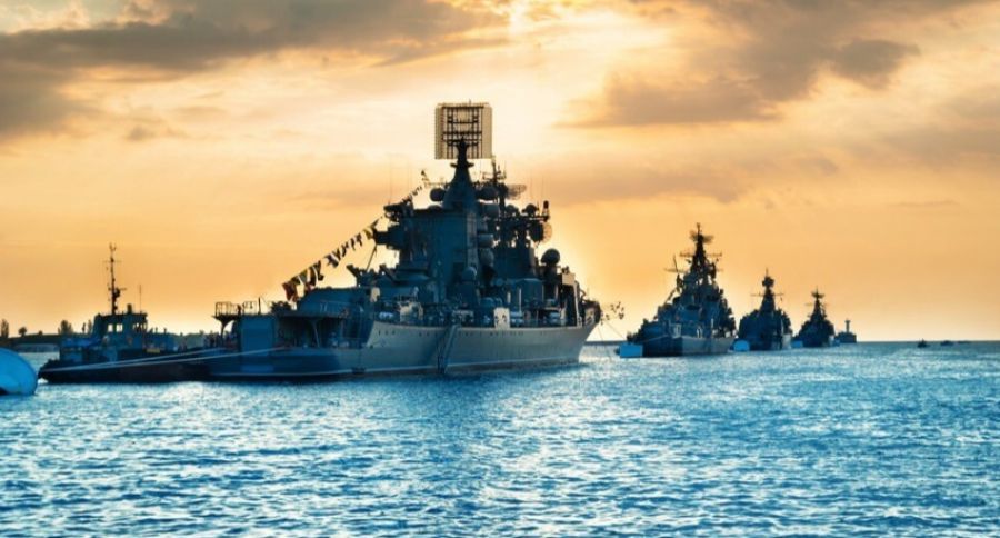 Sohu: Россия неожиданным манёвром застала врасплох американских военных в Японском море