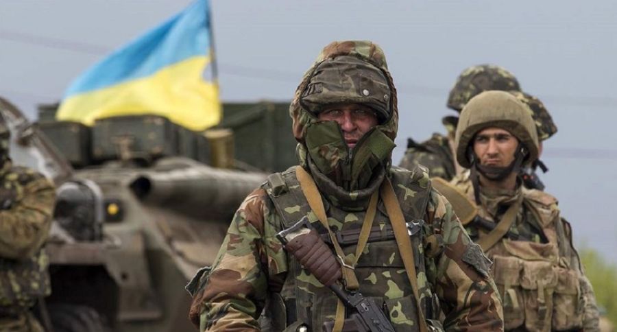 Леонков: Украина сожгла последние резервы под Харьковом и Херсоном, но ВС РФ от этого легче не будет