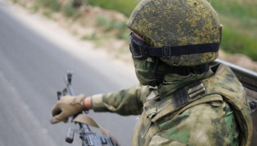 ISW: «Харьковский котел» стартует сразу после «наступления» ВС Украины на Херсон