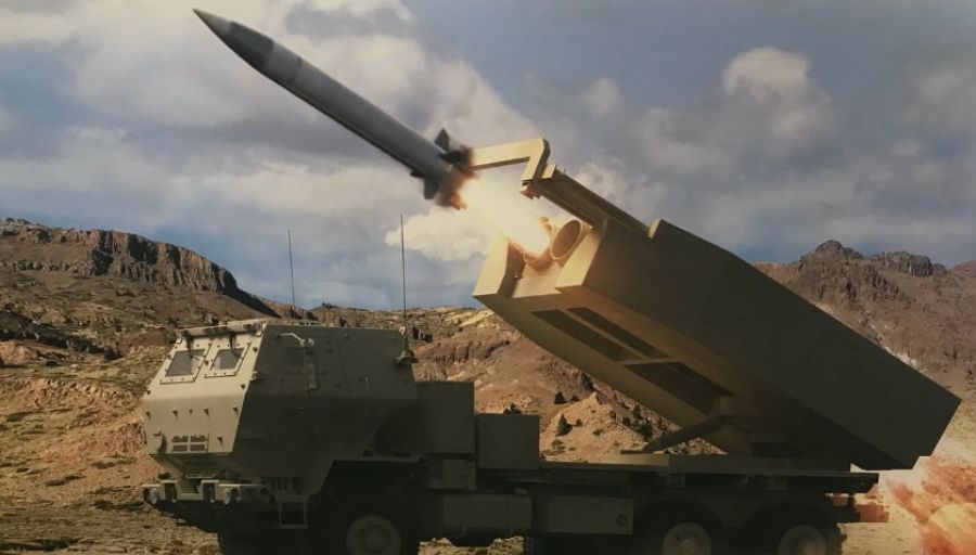 ВС РФ не могут отражать атаки ракет ATACMS, которые Украина просит у США