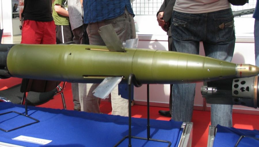 Эксперт Константин Сивков объявил о Excalibur США, которые погибнут от «Краснополя»