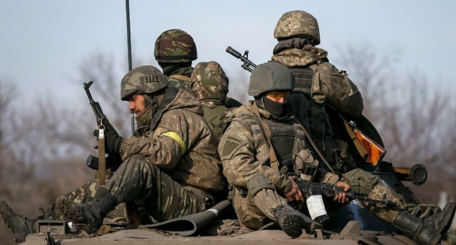 Полковник Алехин: ВСУ либо возьмут изюмскую группировку ВС РФ в клещи, либо сами попадут в огневой мешок