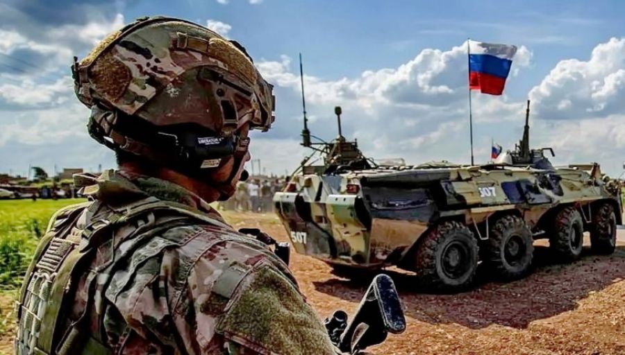 РВ: Сибиряки из «Отважных» ВС РФ громят опорный пункт ВСУ у Лисичанска, захвачено «секретное оружие»