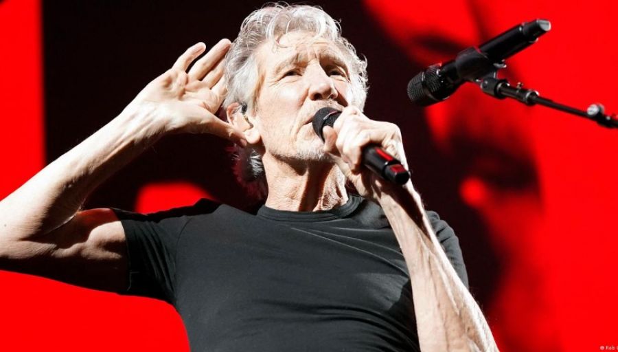 Один из основателей Pink Floyd обратился к Путину касательно завершения СВО