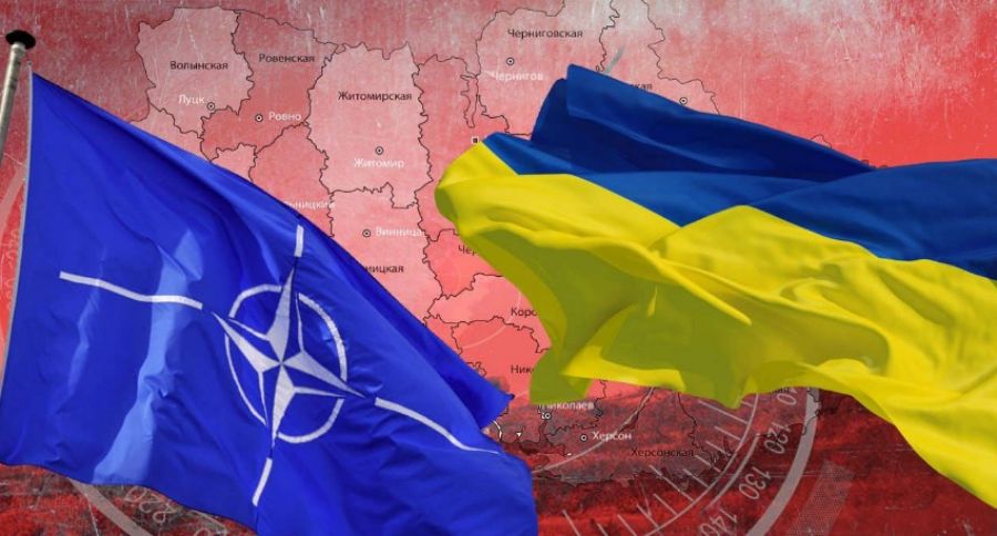 ECFR: Какую роль отвели Украине в планах НАТО, ЕС и США – война с РФ