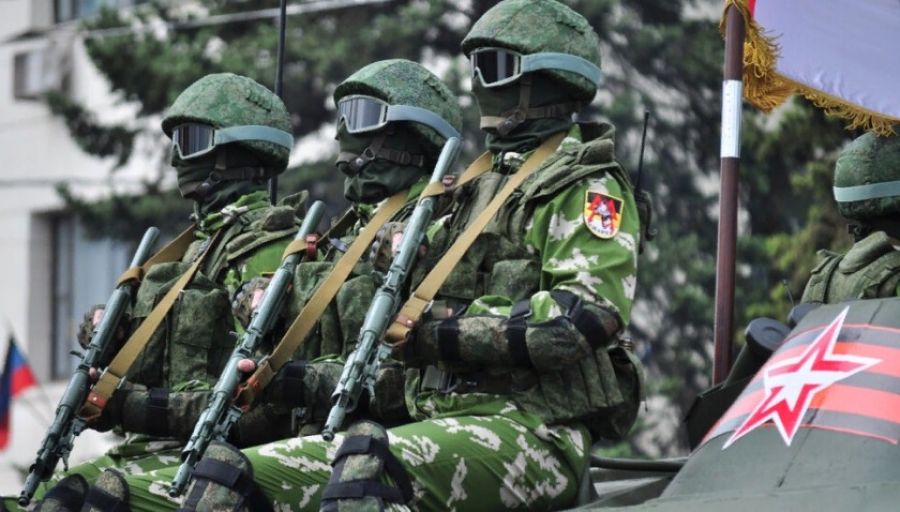 Батальон ДНР "Спарта" уничтожил 40 военных ВСУ в районе аэропорта Донецка при попытке контратаки