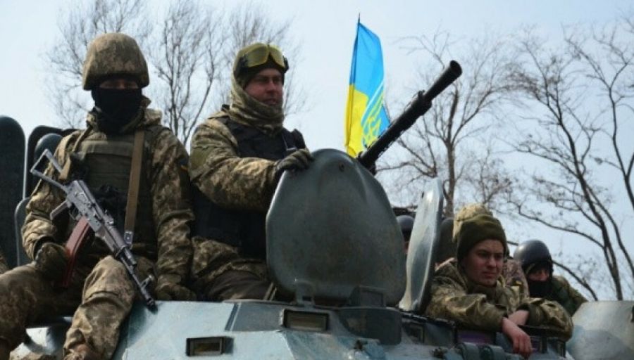 Политолог Кедми проинформировал, почему наступлений ВСУ больше не будет