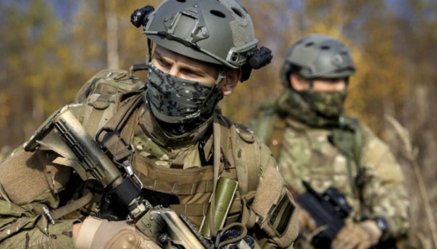 РВ: Российский спецназ обнаружил "страшные тайны армии НАТОвского образца" у пленных ВСУ