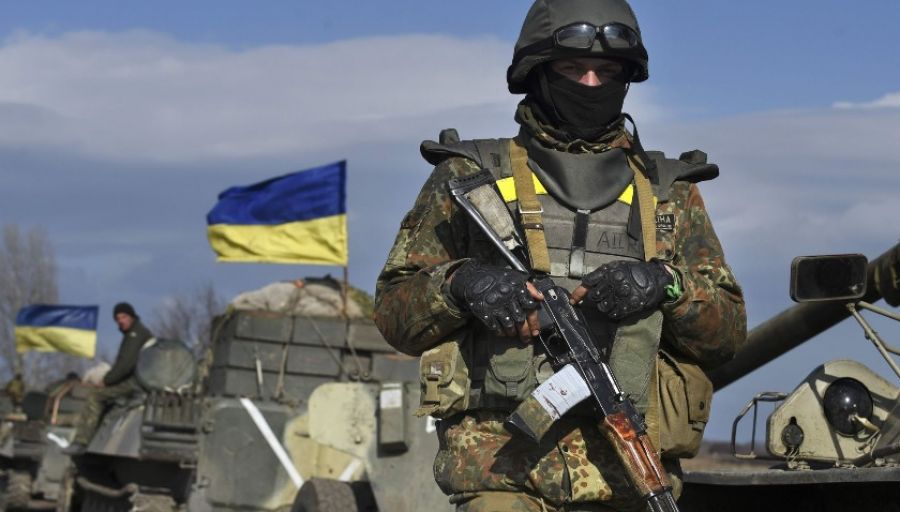 РФ: Украина пойдет по стопам Германии