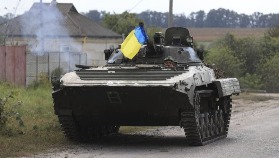 Süddeutsche Zeitung: Пентагон приступил к изучению вопроса поставки Киеву танков западного образца