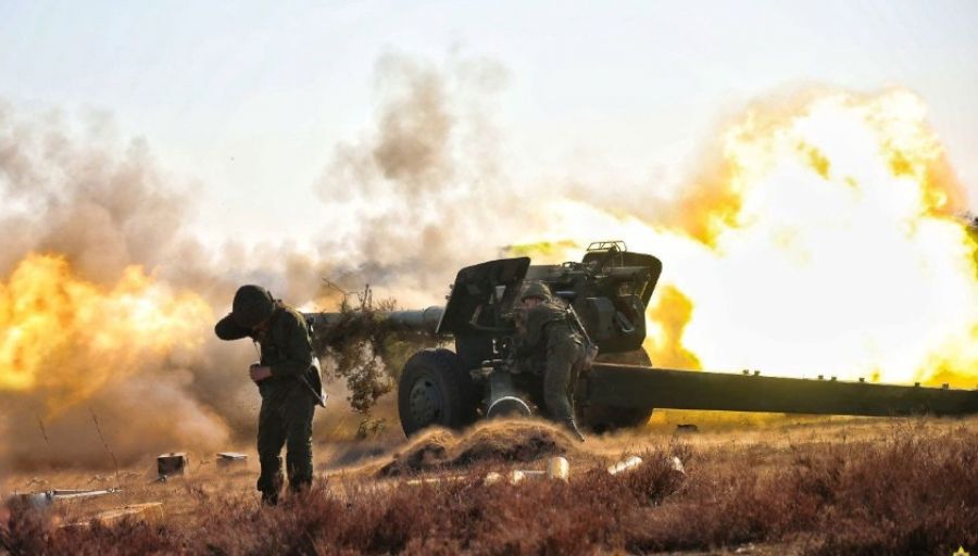 Военный эксперт Дандыкин пояснил Путинское "посмотрим" в отношении контрнаступления ВСУ