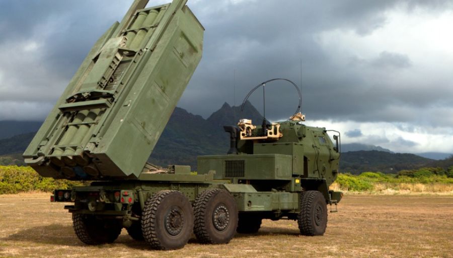 Avia.pro: Америка подготовила более 100 расчётов РСЗО Himars для ВСУ