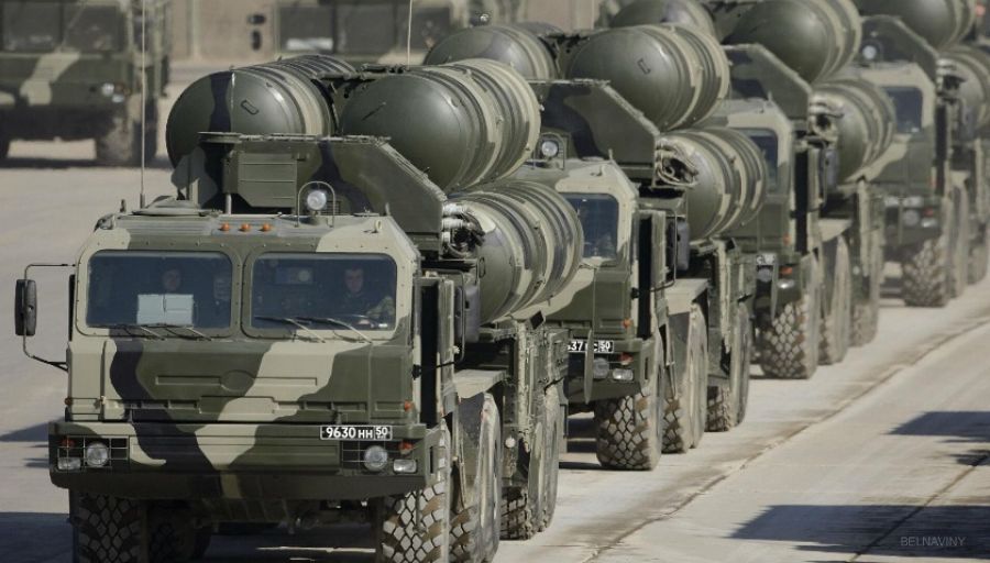 У России есть ряд сокрушительных ответных мер на дальнобойные ракеты ATACMS Вашингтона