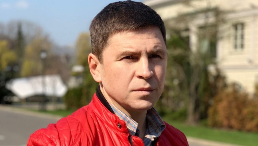 «Аннексия территории Украины»: Михаил Подоляк отреагировал на референдумы в ДНР и ЛНР