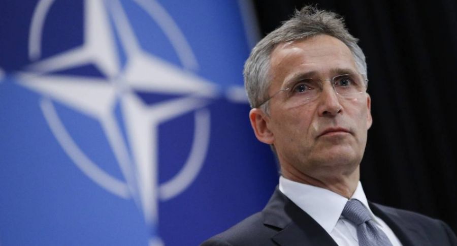 НАТО сочтет нелегитимными результаты референдума на Донбассе