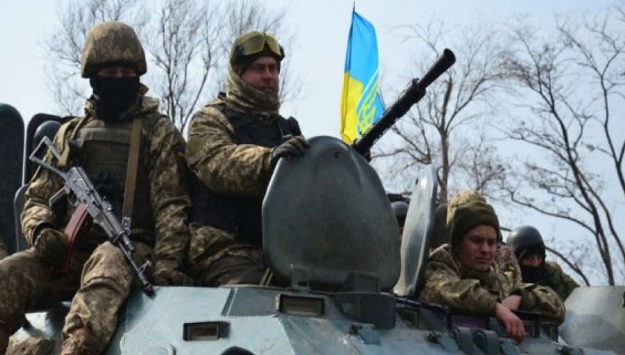 РВ: В Белогоровке идут тяжелые бои, попытка наступления ВСУ в Марьинке провалилась