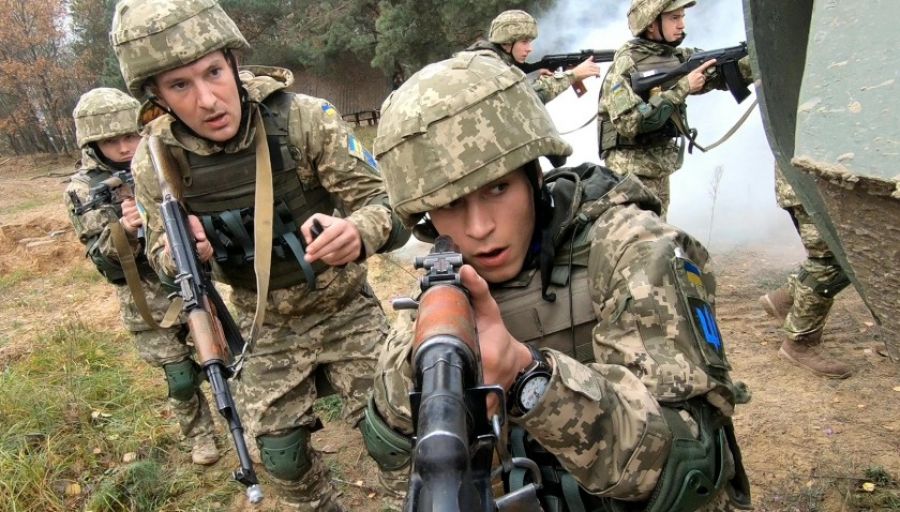 РВ: ВСУ умышленно расстреляли мирных жителей под Купянском