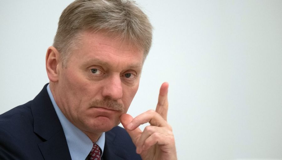 Кремль называет вручение повесток задержанным на акциях протеста законным