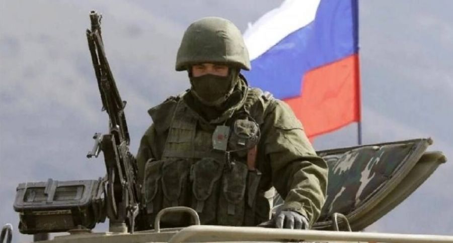 Союзная армия взяла в плен штурмовавших Красный Лиман военнослужащих ВСУ