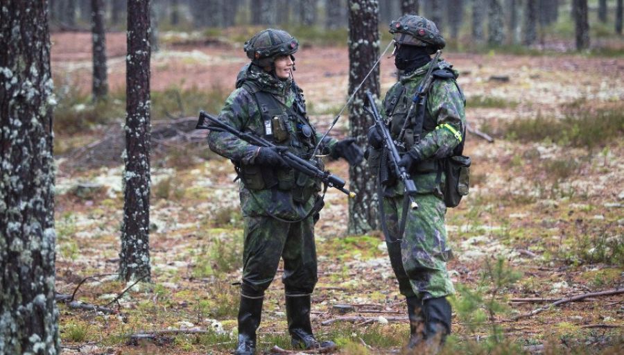 "РВ": армия России успешно отражает атаки, обстановка на фронте стабилизировалась