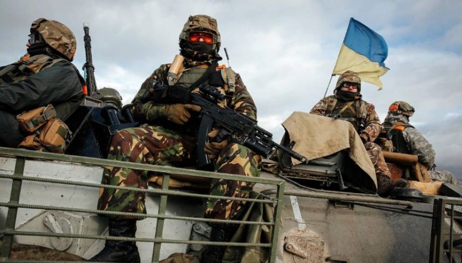 РВ: Военкор армии ДНР сообщил о фейковых наступлениях ВСУ на Херсон