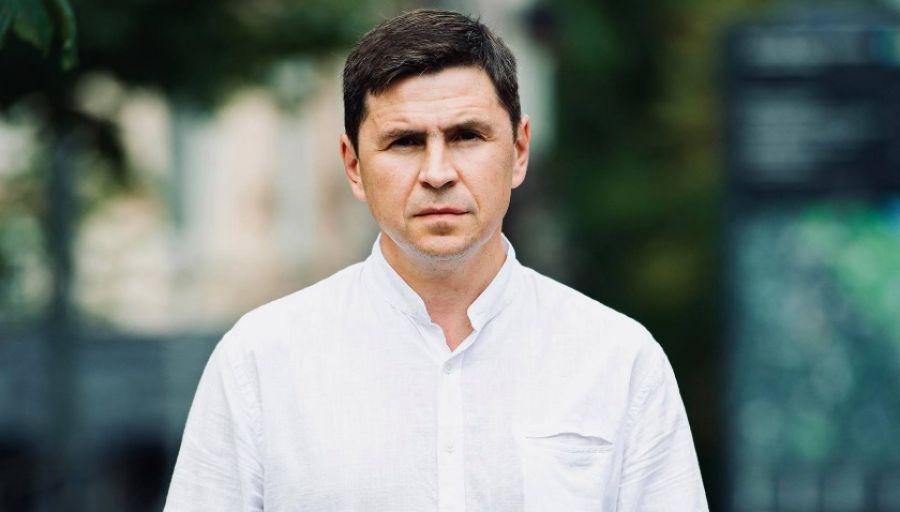 Подоляк заявил, что СВО закончится через 3-3,5 месяца после взятия ДНР или ЛНР