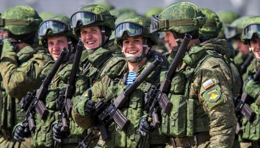 Business Insider: РФ продолжит наступление на Донбассе, несмотря на недавние успехи ВСУ