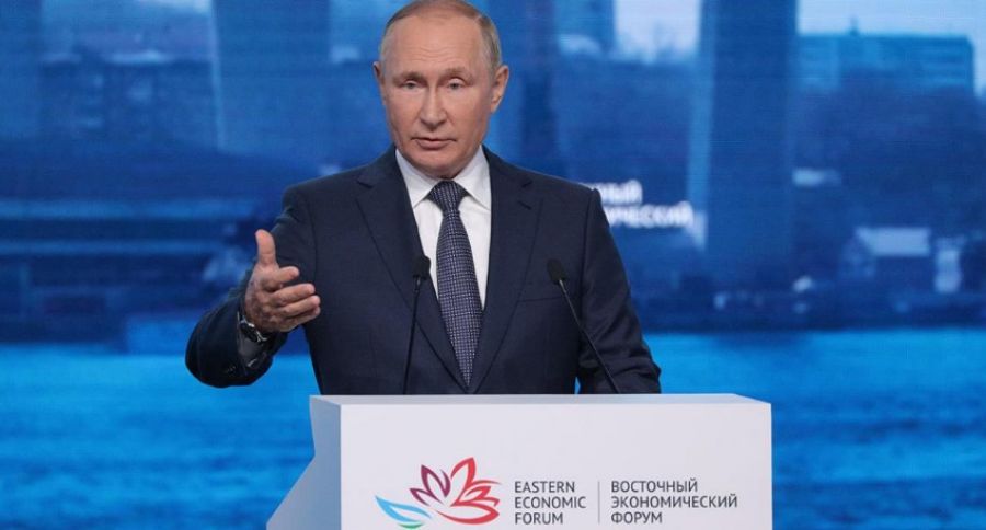 Путин анонсировал дальневосточную ипотеку со ставкой 2%