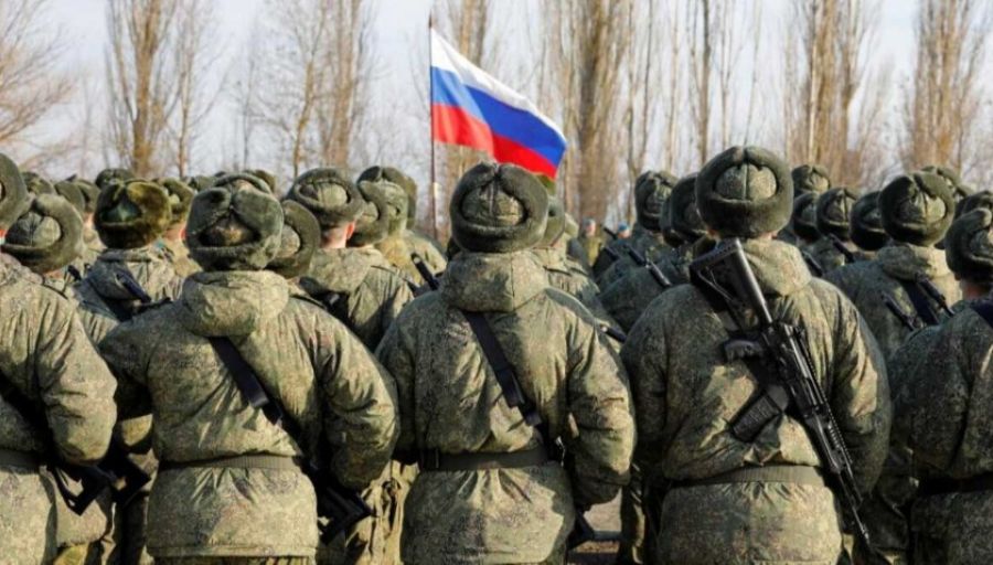 Эксперт Леонков: Специальности, необходимые в настоящее время в СВО на Украине