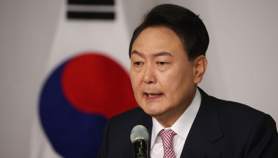 Главу Южной Кореи обвиняют в дипломатической катастрофе за его поведение на ГА ООН