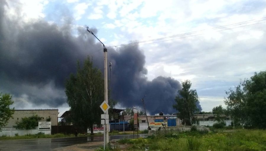 "РВ": Замглавы Херсонской ВГА ведет репортаж из прифронтовой Снигиревки в Николаевской области