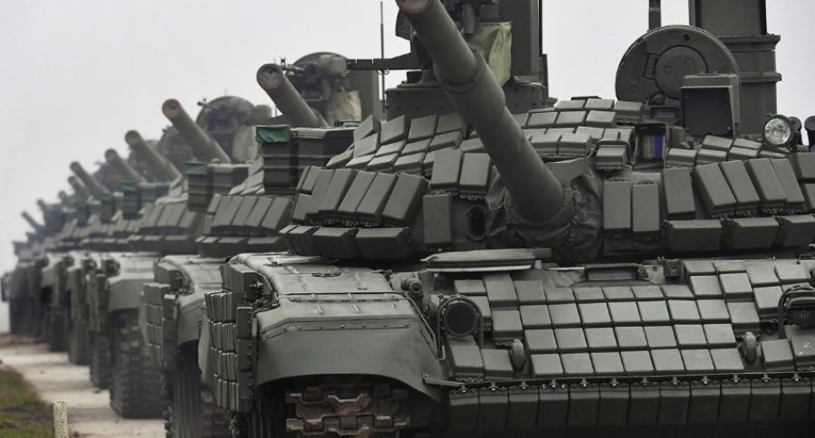 РВ: ВС РФ продолжают наступление в ДНР – главное из сводки Генштаба ВСУ