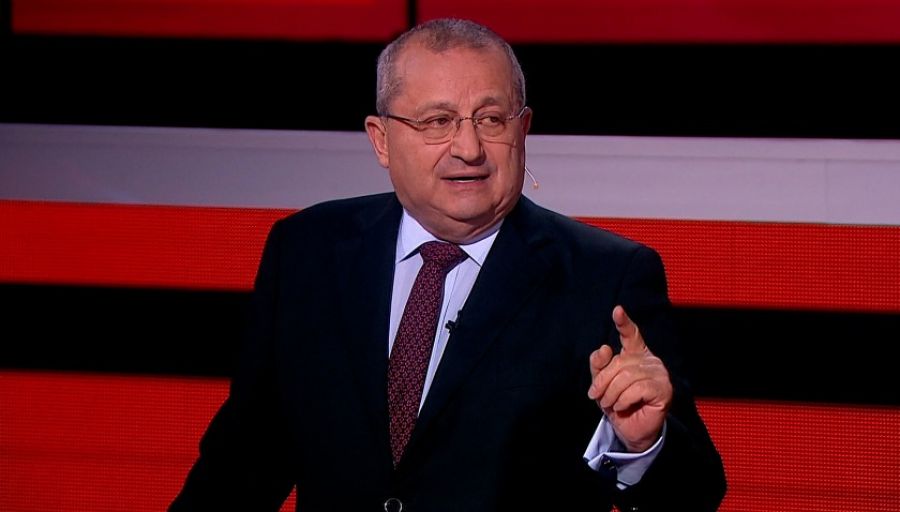 Яков Кедми заявил, что ВС РФ в СВО на Украине используют танковые войска не по назначению